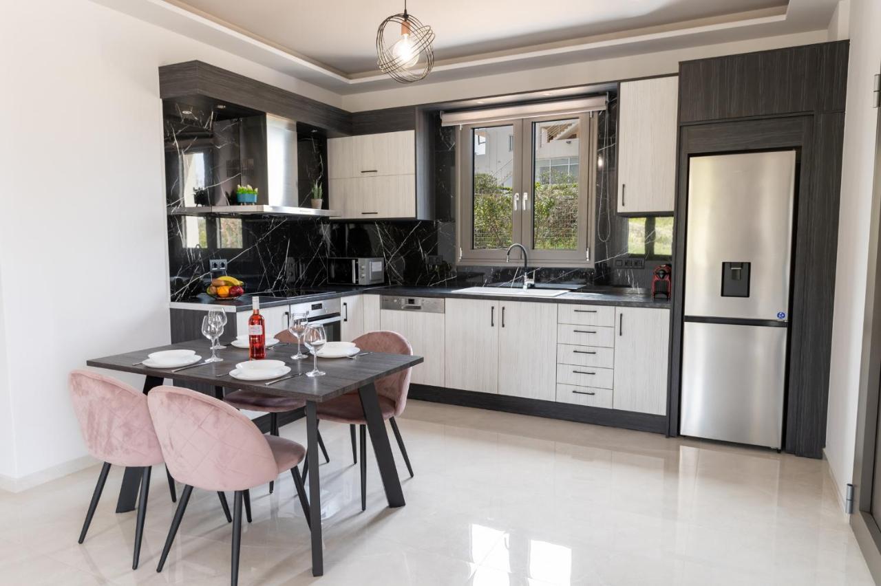 Destino Luxury Apts *