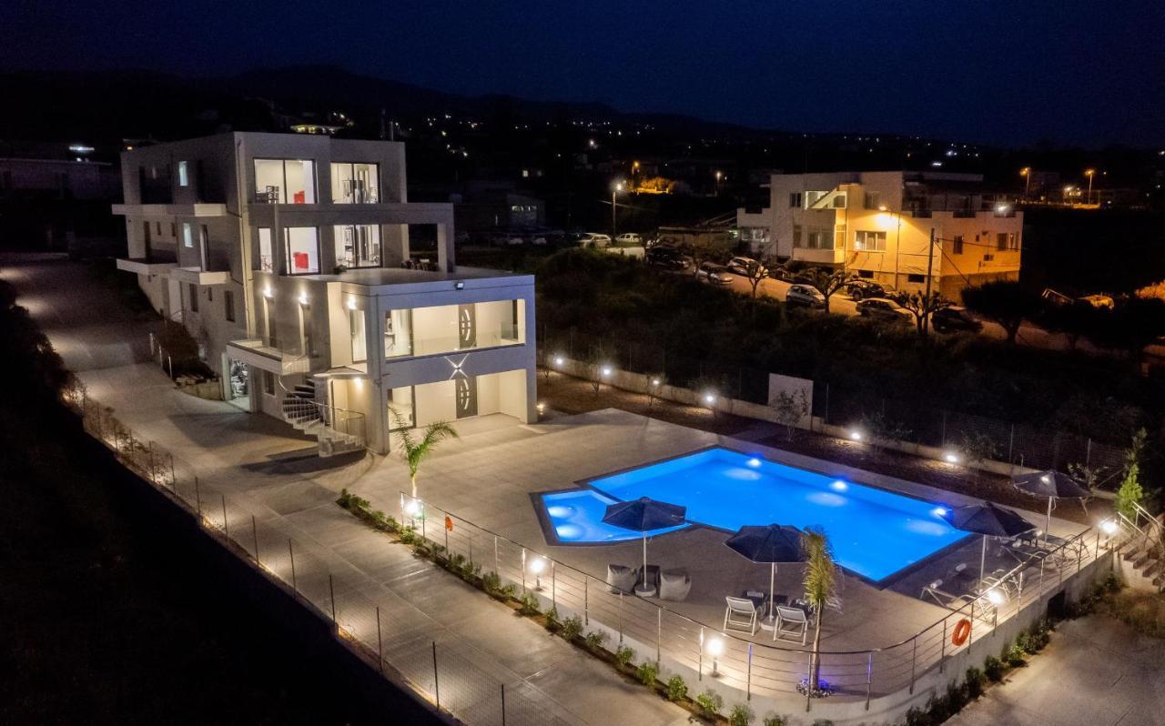 Destino Luxury Apts *