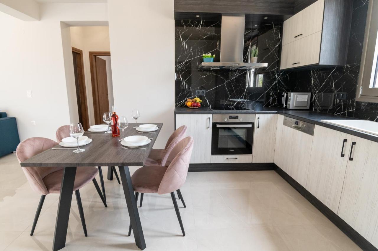 Apartment Destino Luxury Apts