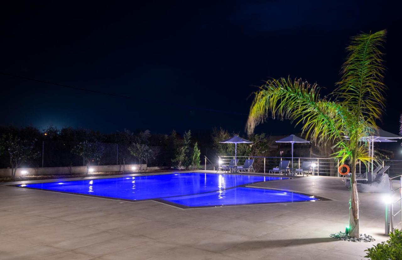 Destino Luxury Apts *