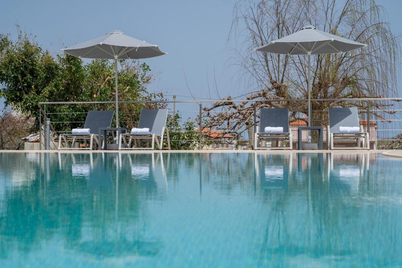 Destino Luxury Apts Apartment Rethymno (Crete)