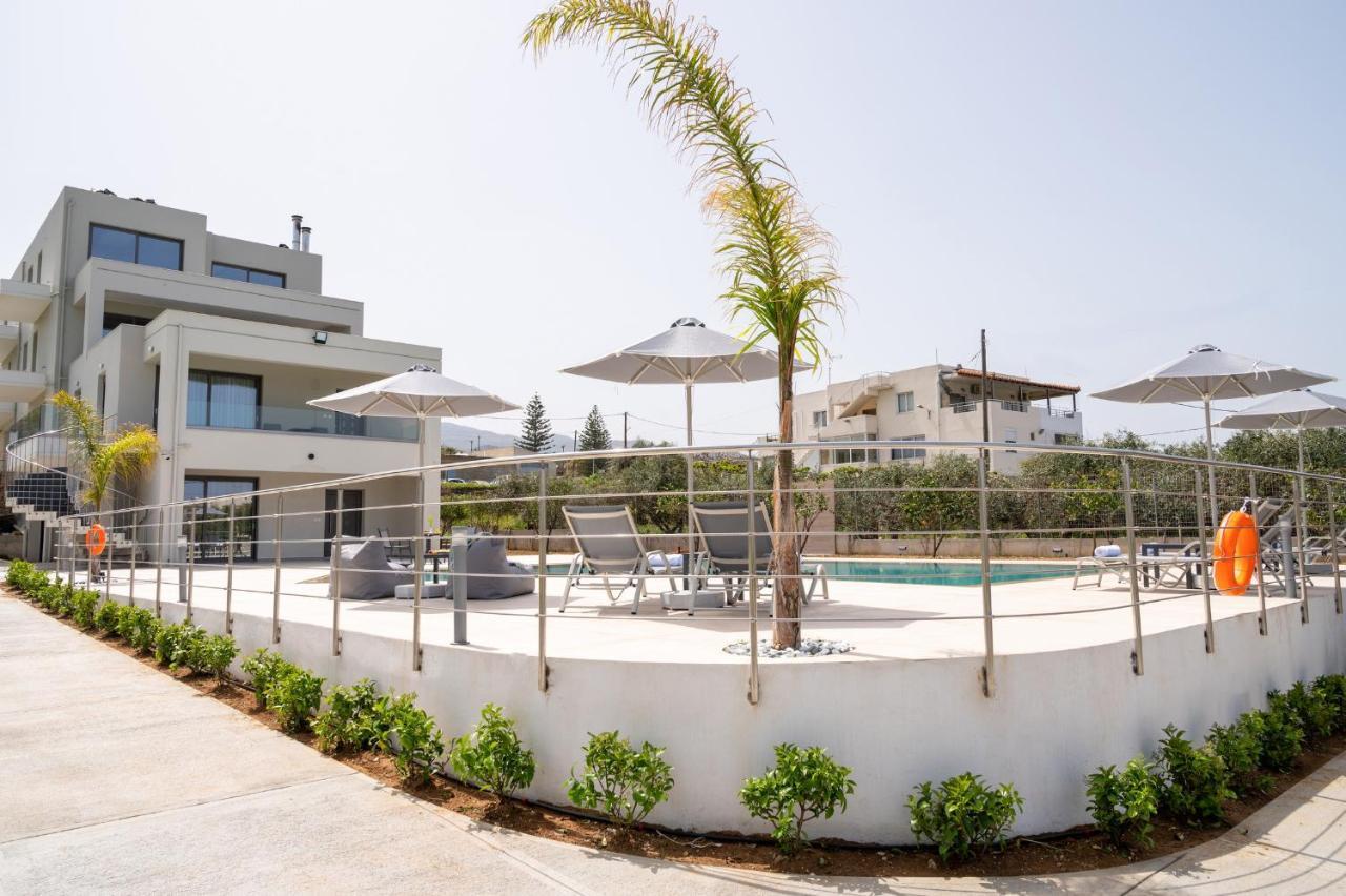 Destino Luxury Apts Apartment *