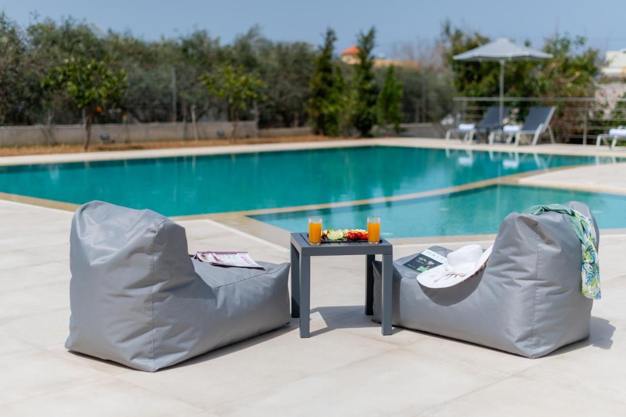 Destino Luxury Apts Apartment *