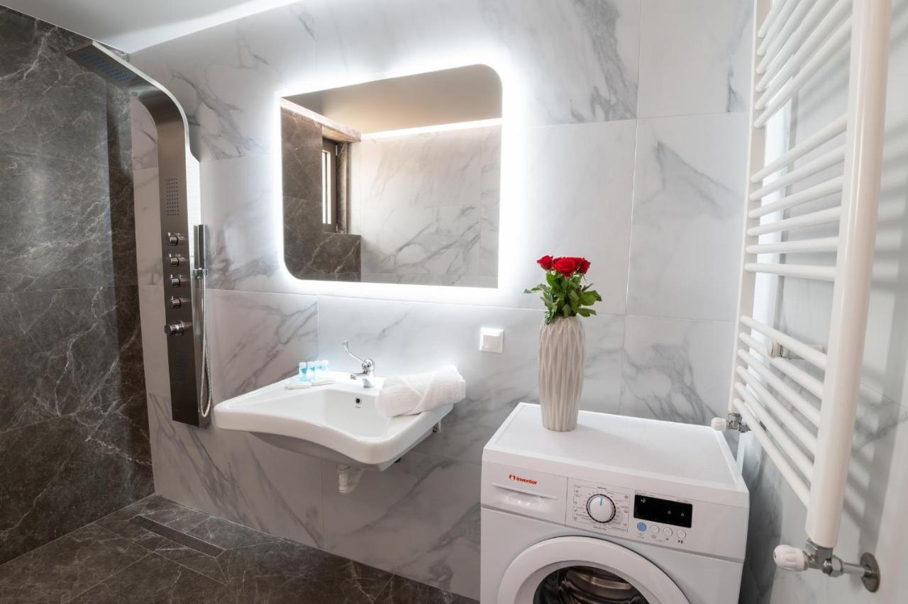 Destino Luxury Apts Rethymno (Crete)