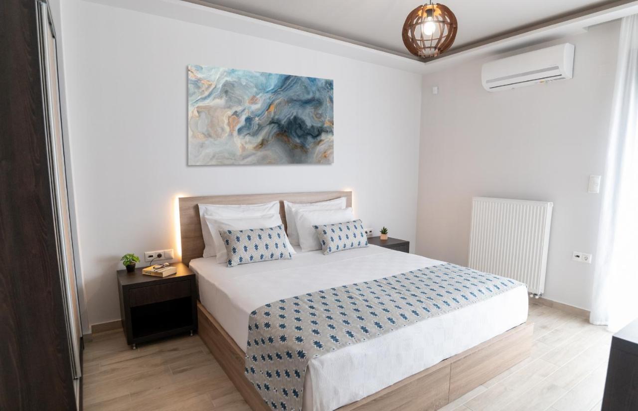 Destino Luxury Apts Rethymno (Crete)