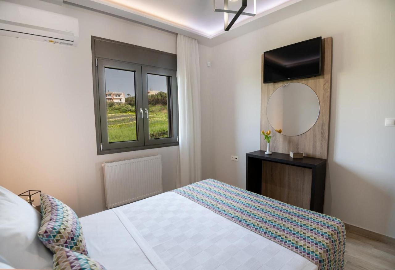 Destino Luxury Apts