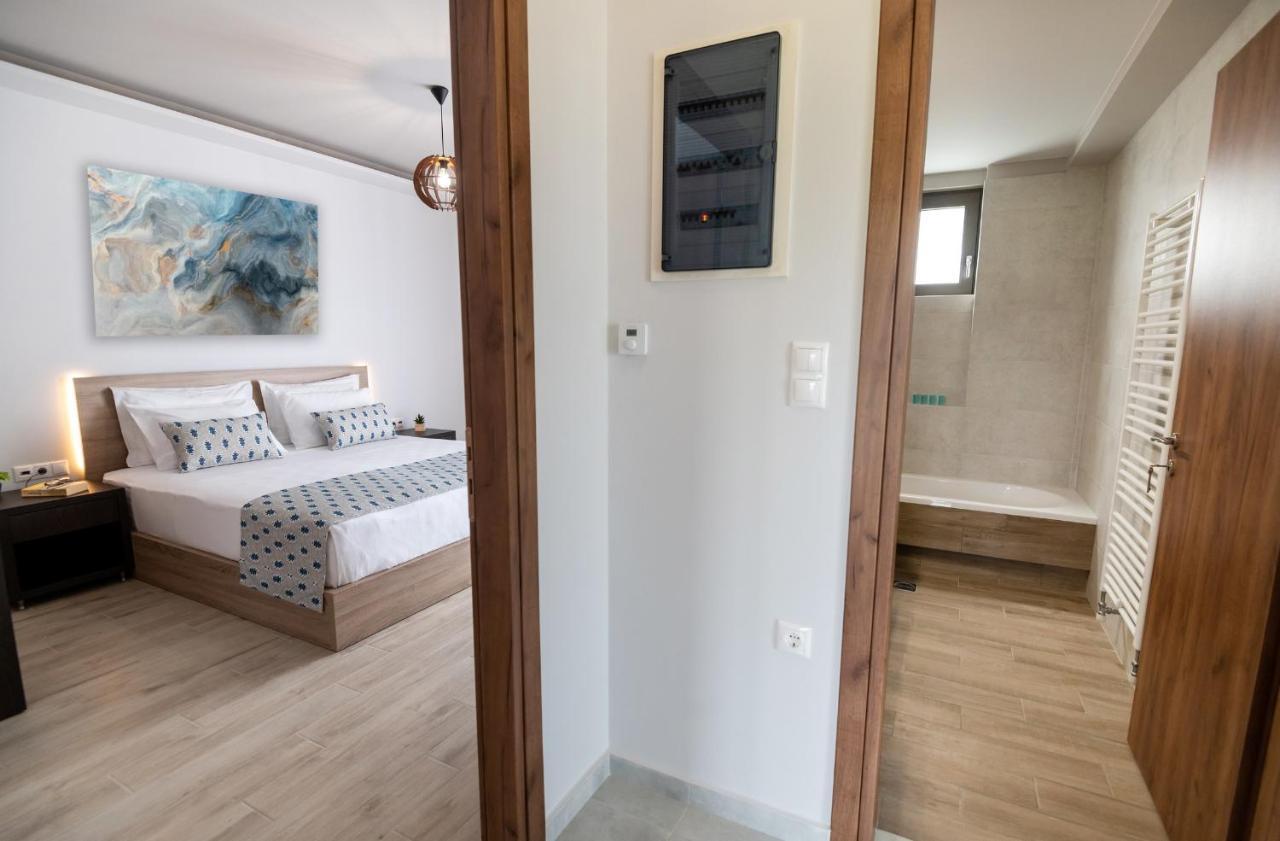 Apartment Destino Luxury Apts *