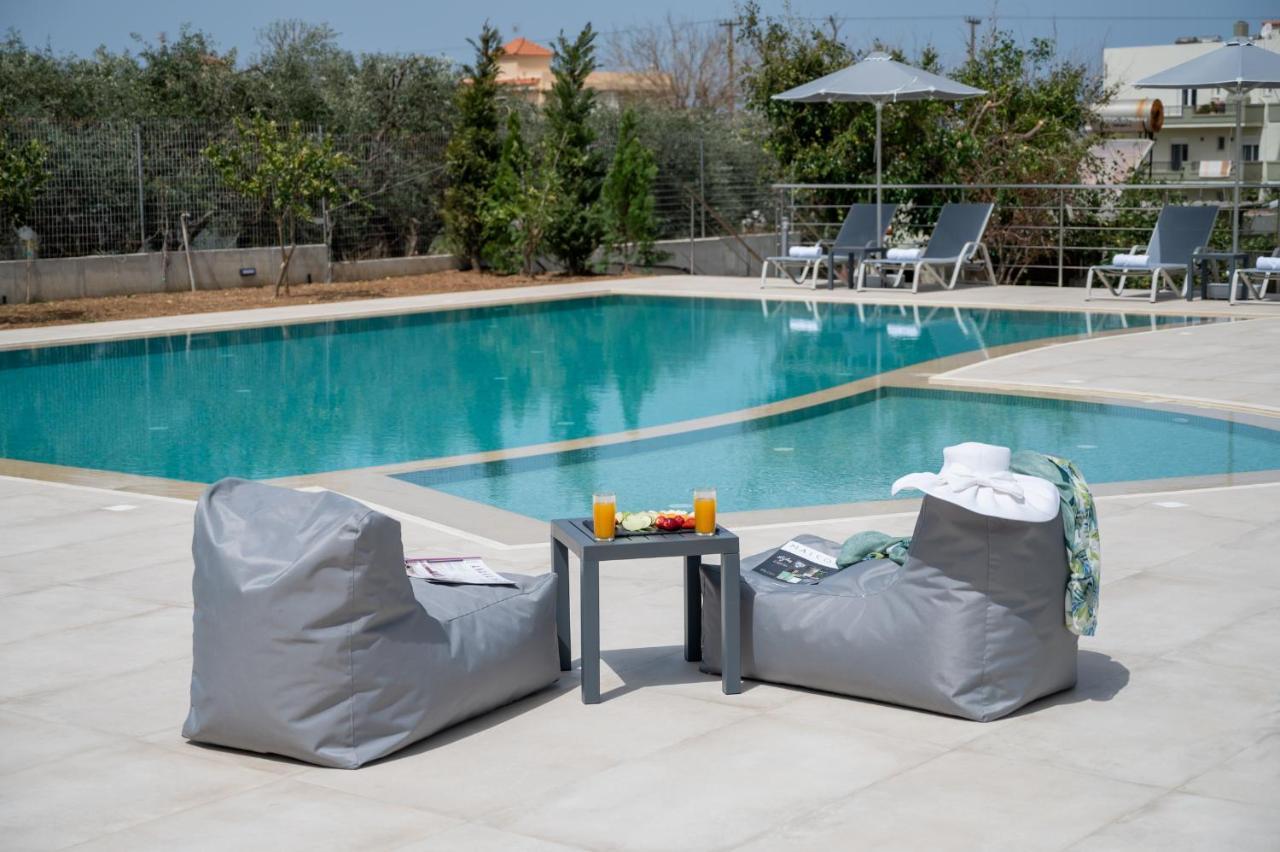 Destino Luxury Apts
