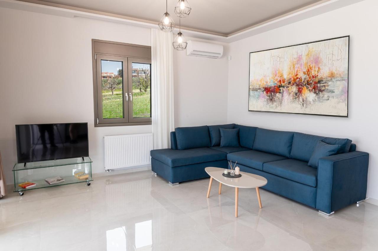 Apartment Destino Luxury Apts *