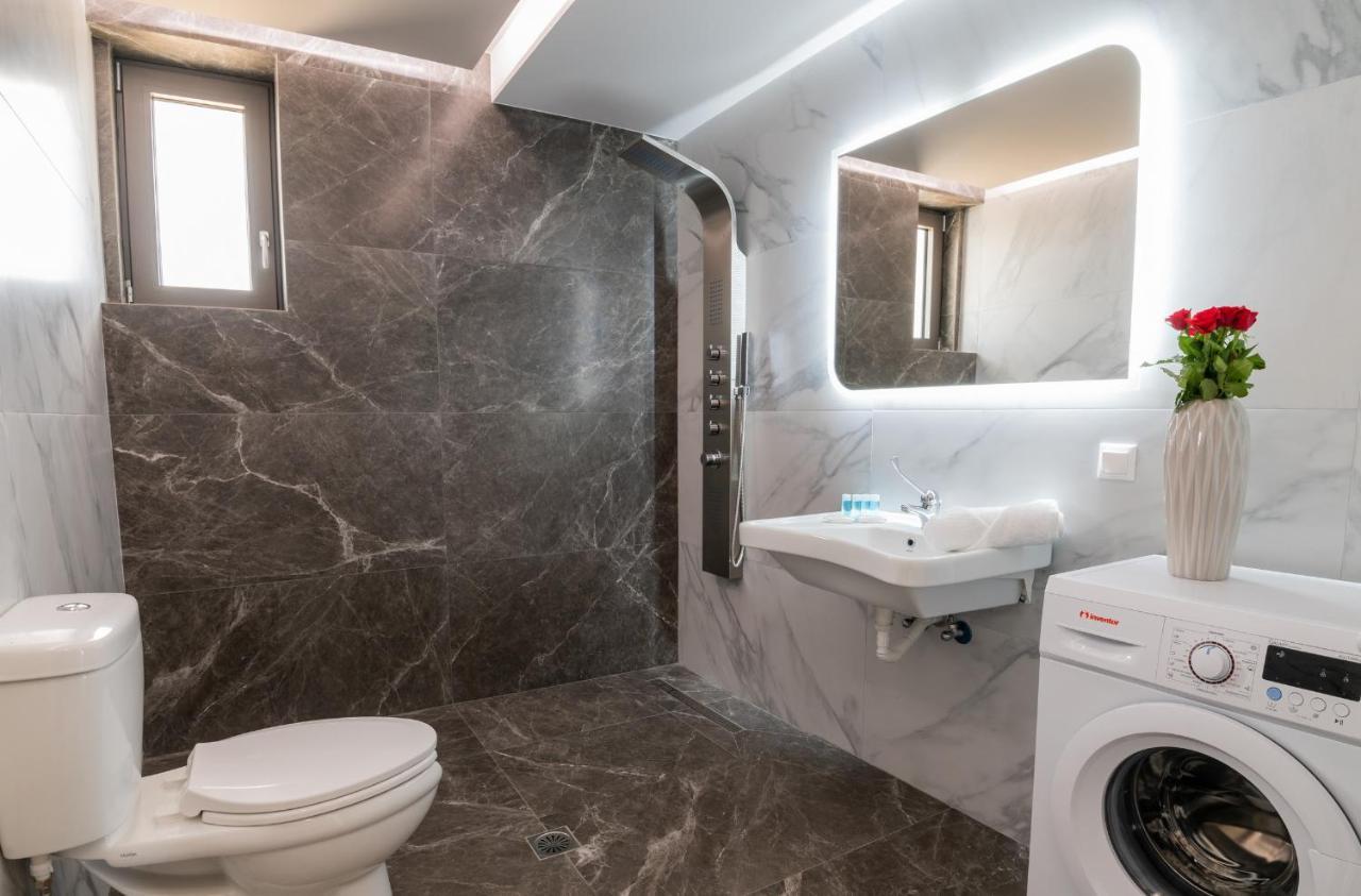 Apartment Destino Luxury Apts *