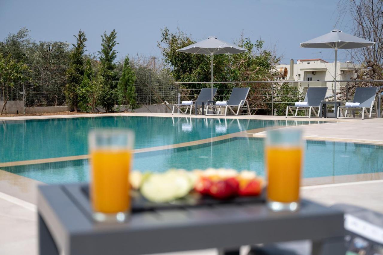 Apartment Destino Luxury Apts *