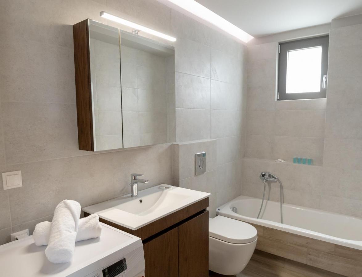 Destino Luxury Apts * Rethymno (Crete)