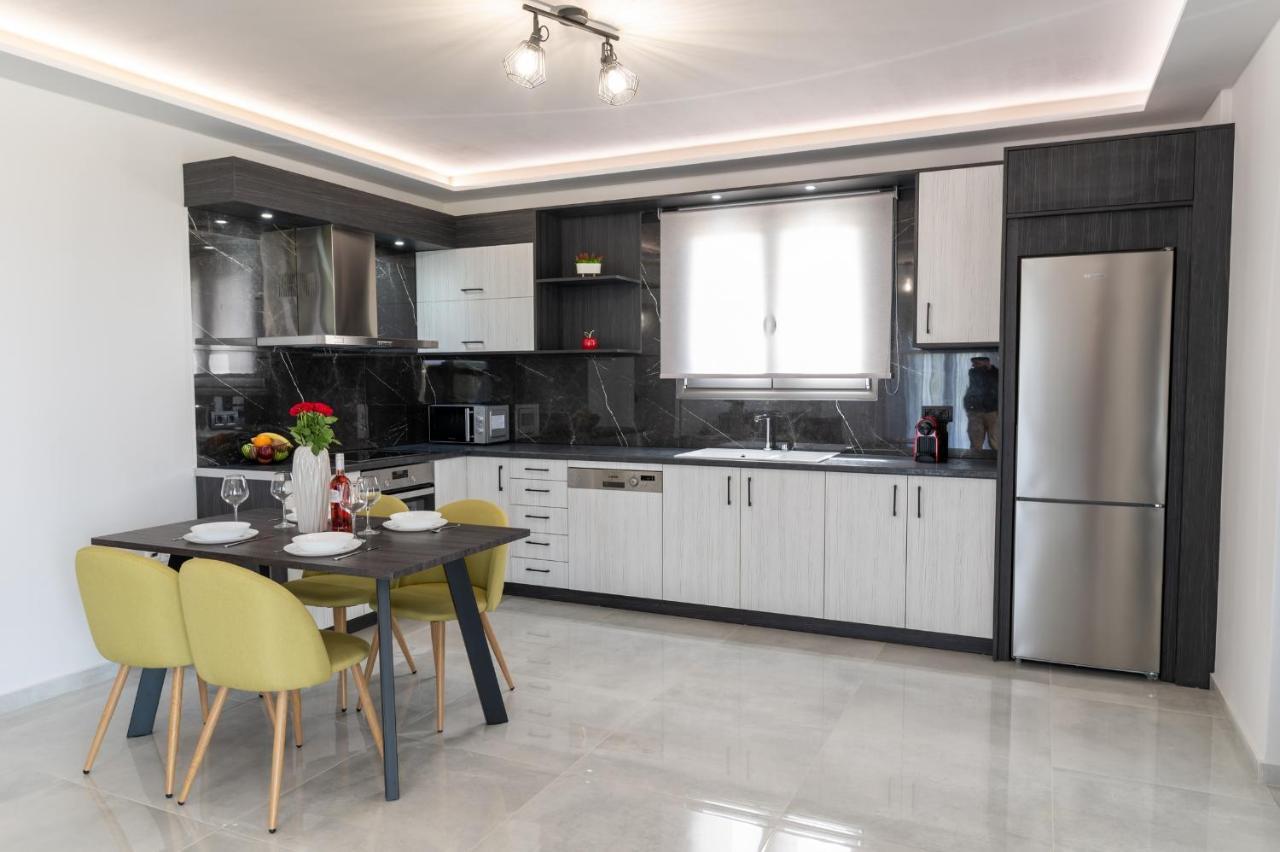 Destino Luxury Apts Apartment