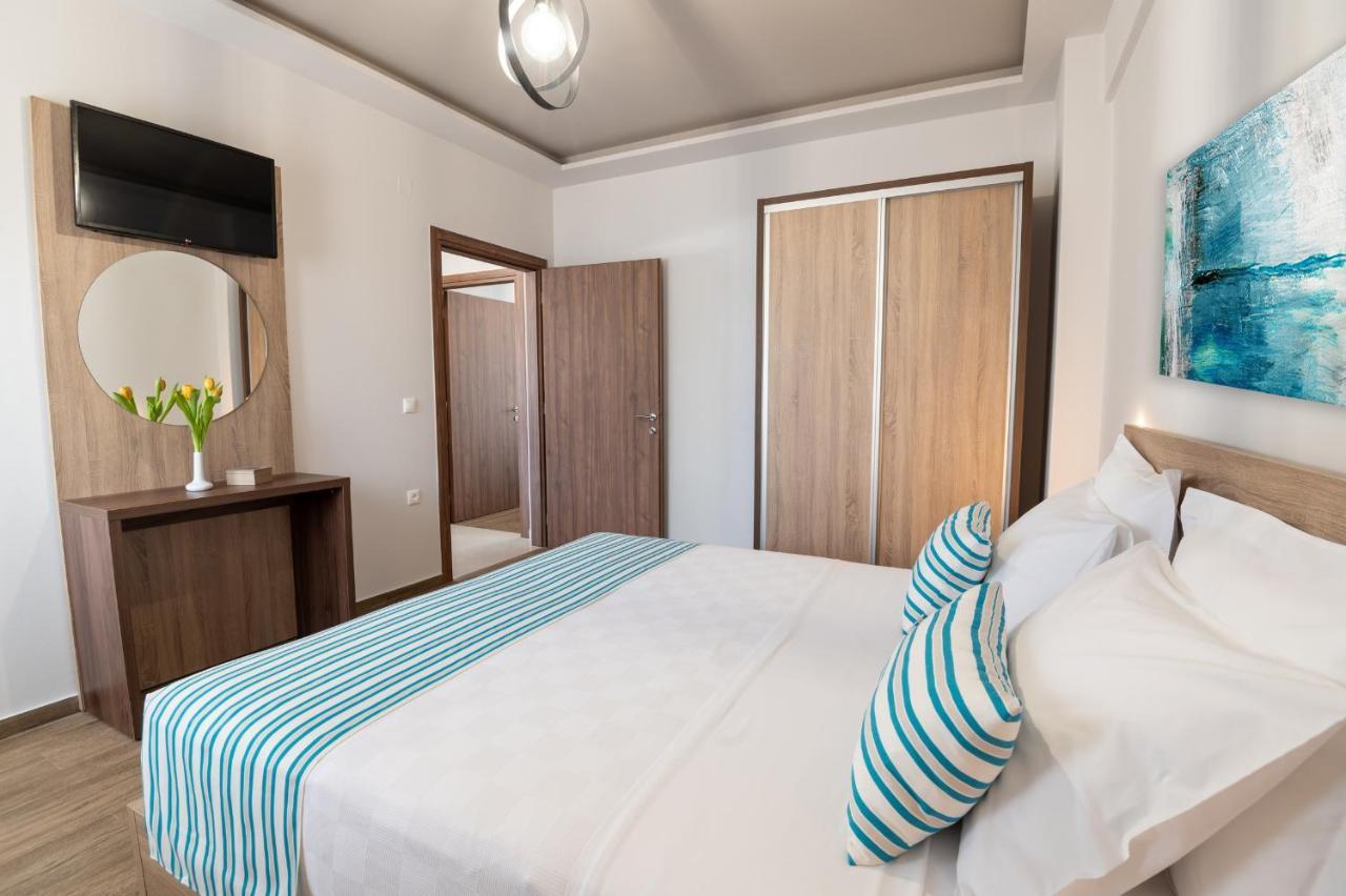 Destino Luxury Apts Rethymno (Crete)