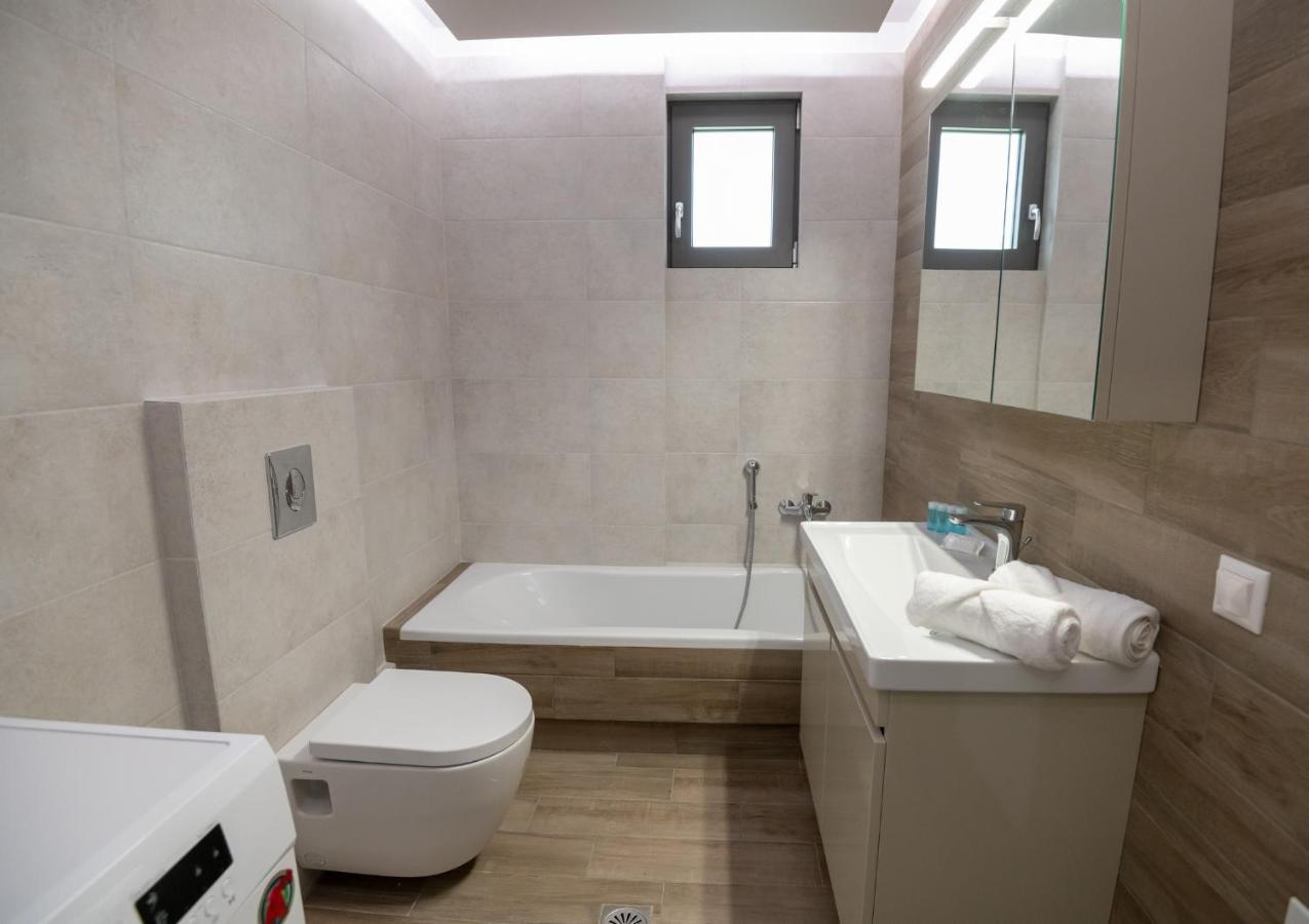 Destino Luxury Apts Apartment *