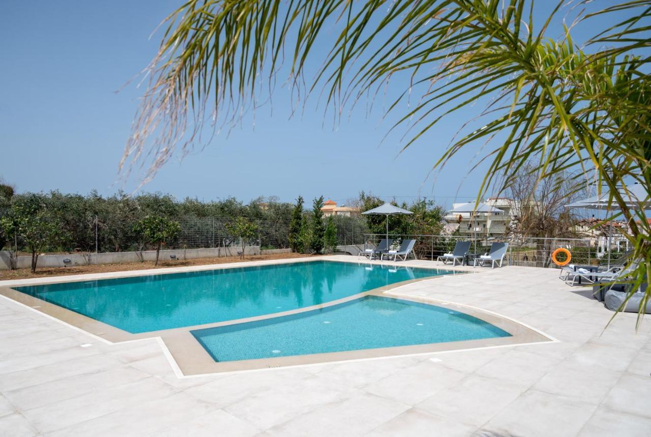 Destino Luxury Apts Apartment *