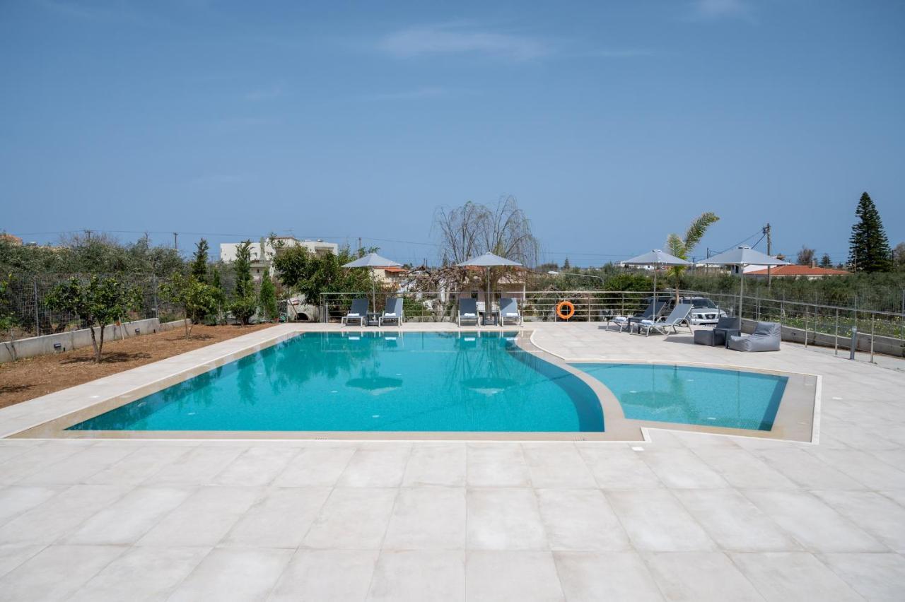 Apartment Destino Luxury Apts *