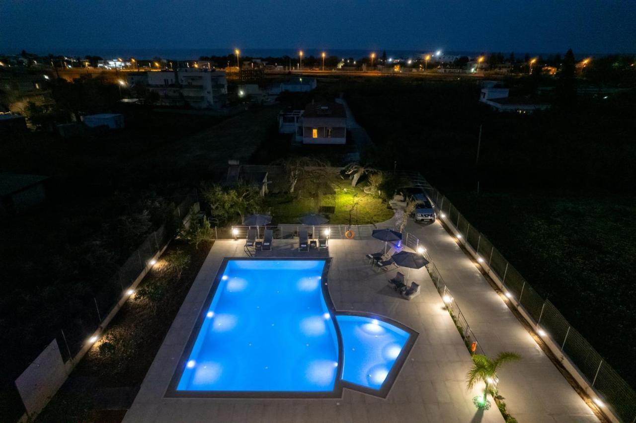 Destino Luxury Apts Apartment *