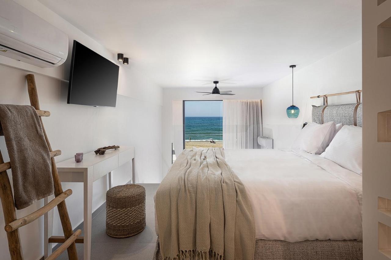 Calla Luxury Seafront Rethymno (Crete)