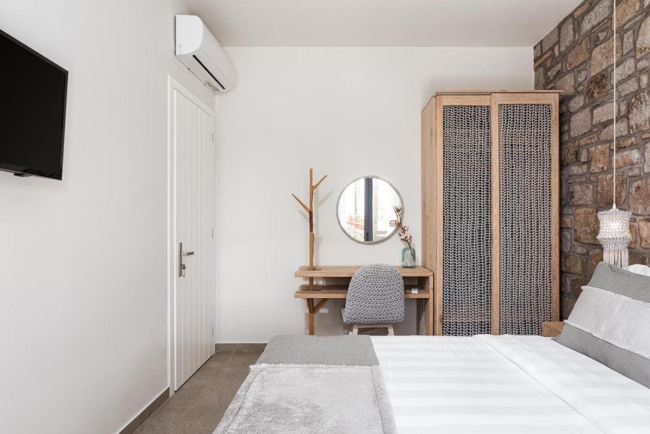 Villa Lemnosthea Luxury *