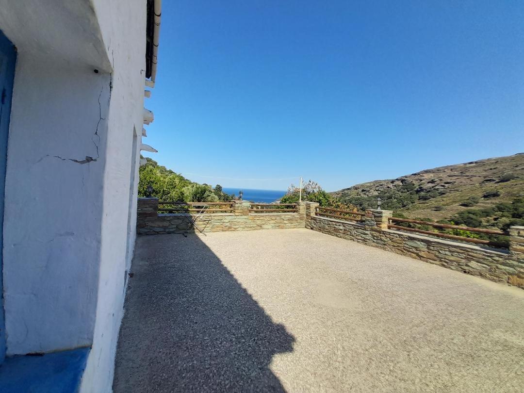 Campsite Casa Di Patouria , Stenies Andros *