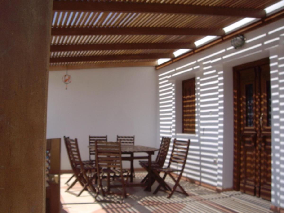 Holiday home Private Beachfront House Lefkos (Karpathos)