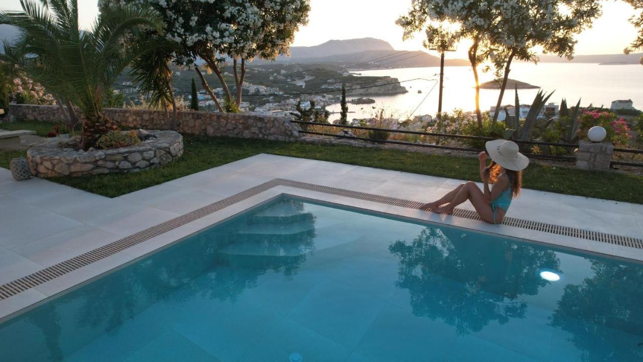 Villa Shigaya Boutique Plaka (Apokoronas)
