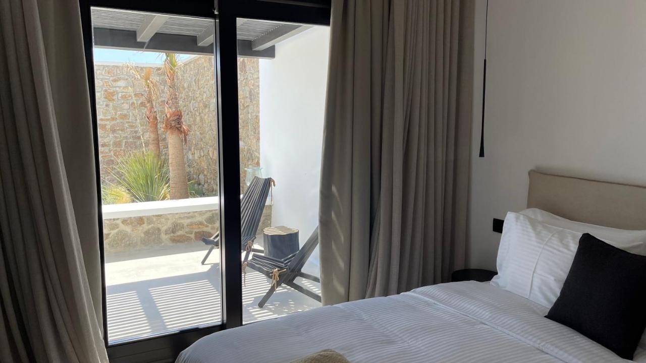 Mykonos Villa, Luxe Escape With Private Pool Villa