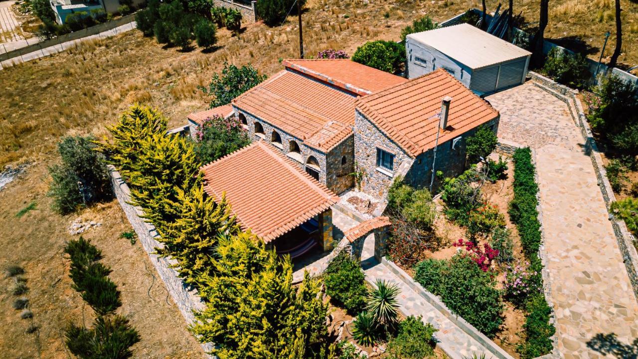 Angelos Country house *