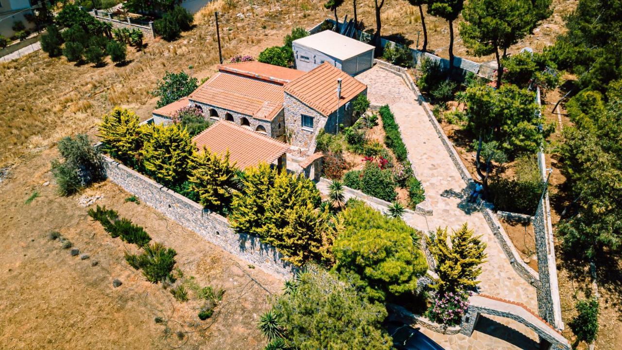 Angelos Country house Ermioni