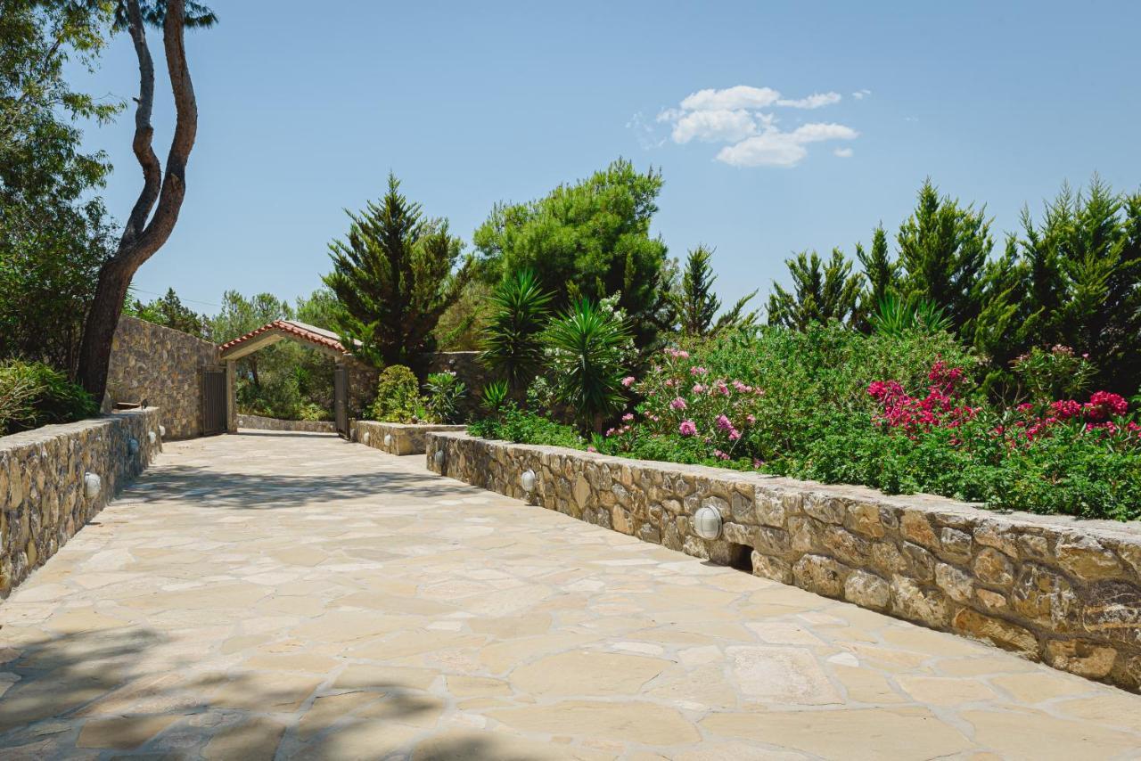 Angelos Country house *
