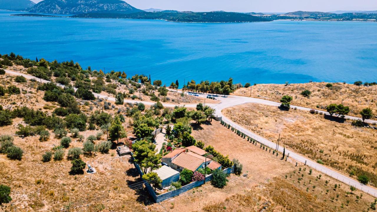 Angelos Country house
