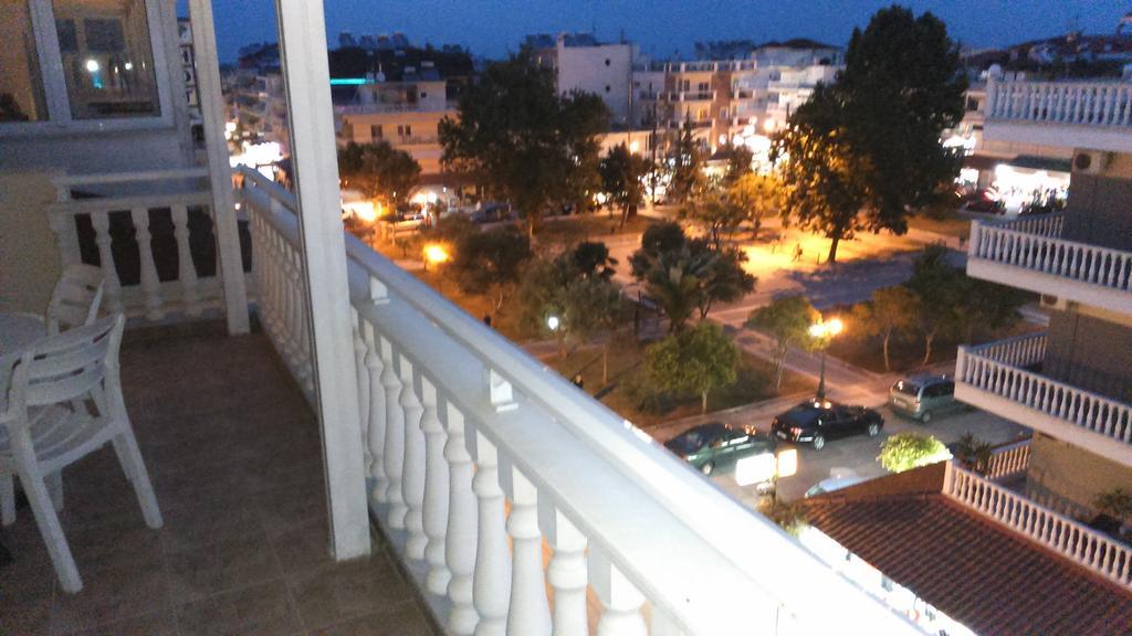 G.l. 3* Paralia Katerinis