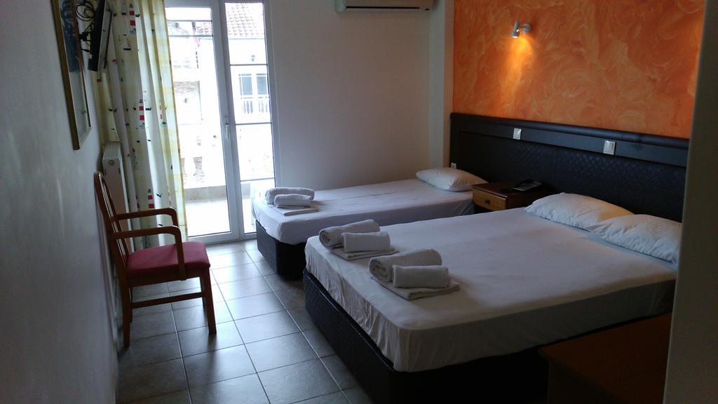 Hotel G.l. 3*