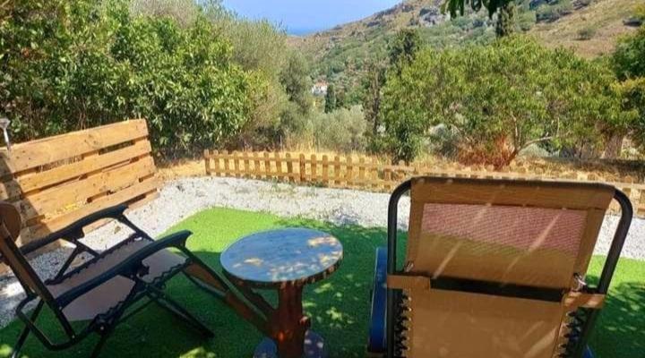 Campsite Casa Di Patouria , Stenies Andros