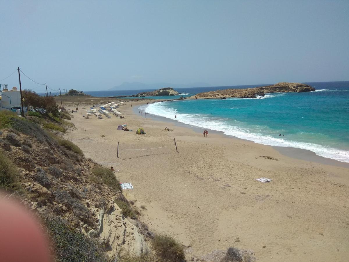 Holiday home Private Beachfront House