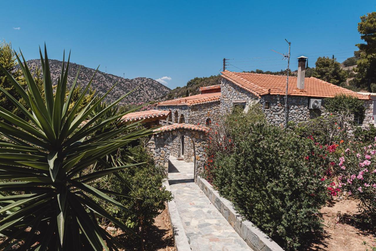 Angelos Country house Ermioni