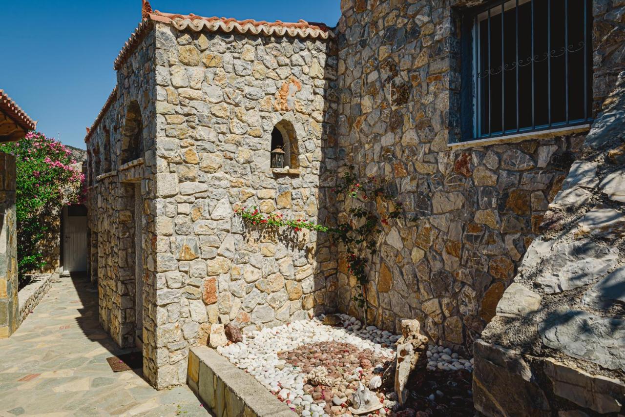 Country house Angelos Ermioni