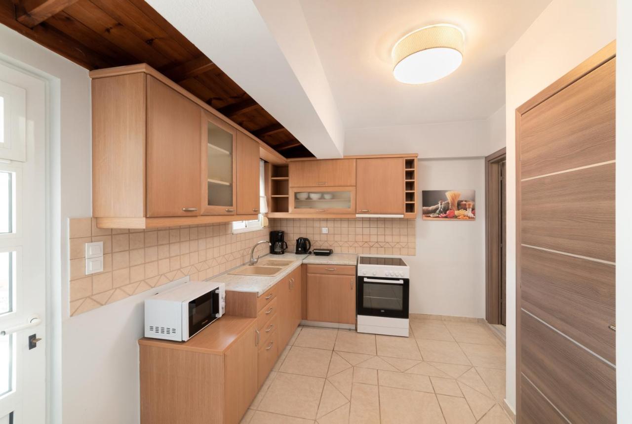 Apartment Casademar *