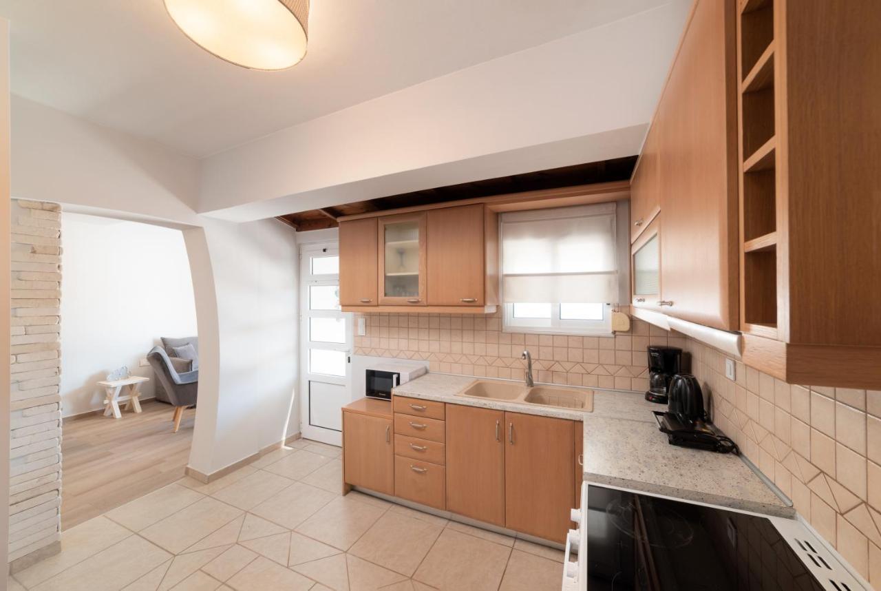 Casademar Apartment *