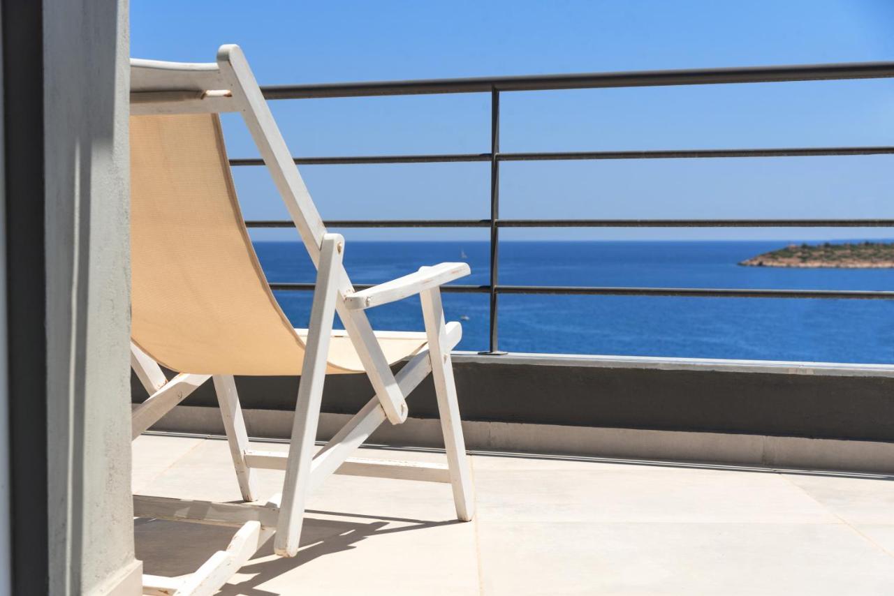 Casademar Apartment