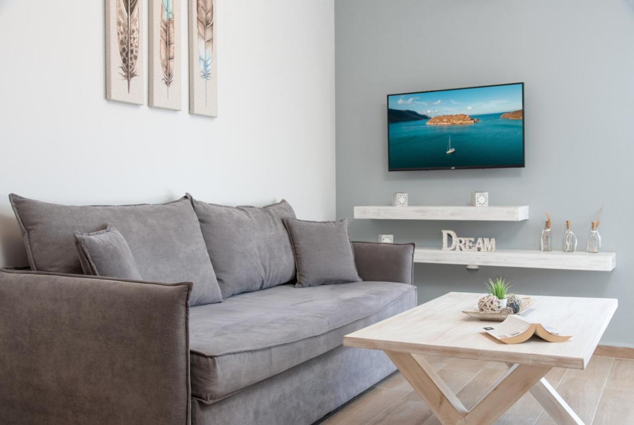 Casademar Agios Nikolaos (Crete)