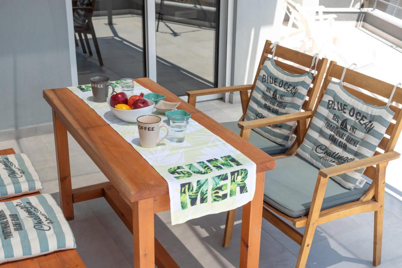 Casademar Apartment *