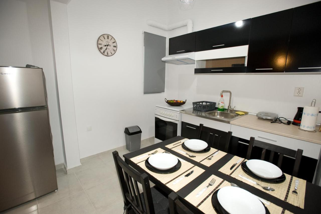 Apartment Sea Gem 1 *