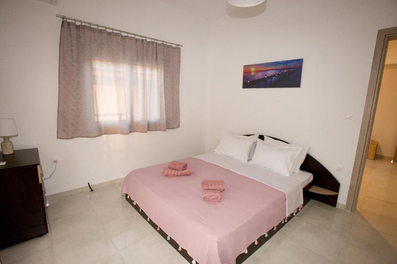 Sea Gem 1 Apartment *