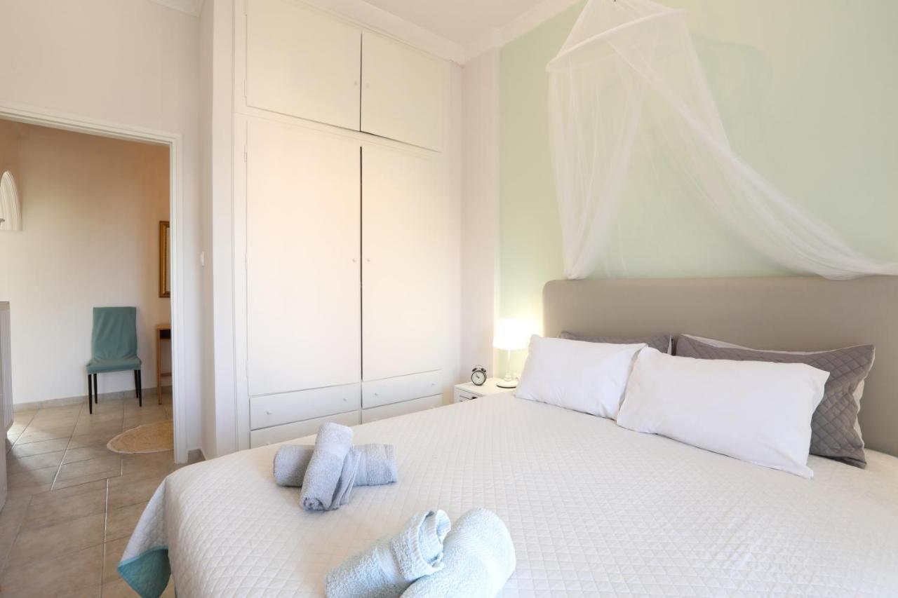 Terranova - Jasmine Apartment