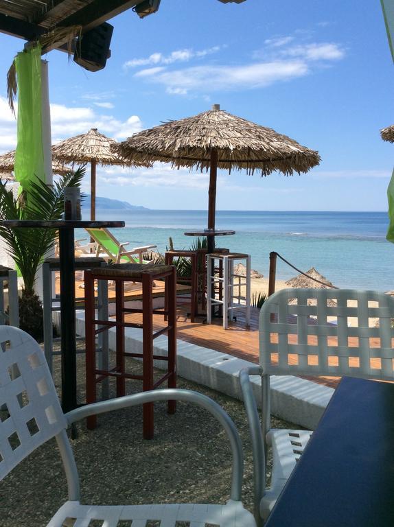 Apartment Alonaki