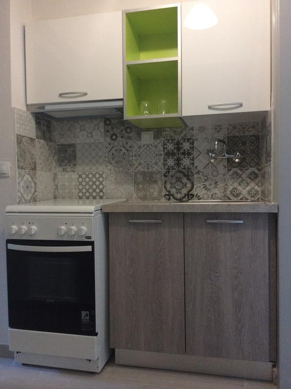 Apartment Alonaki Preveza