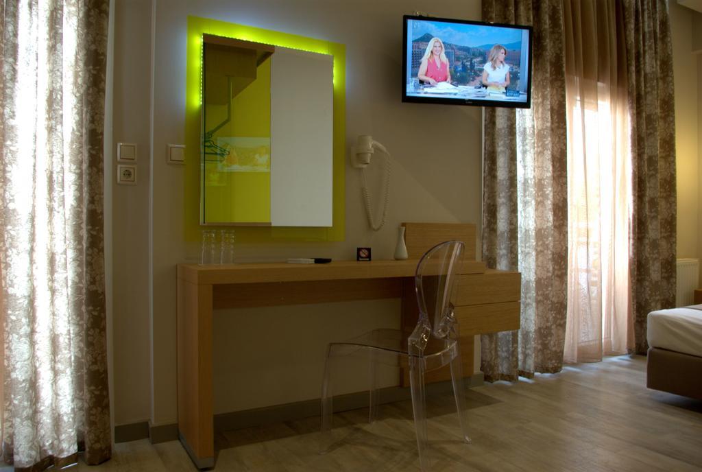 George Hotel 2*
