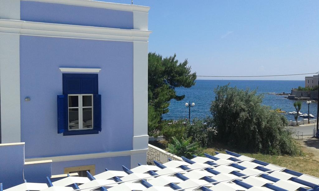 Hotel Boulafendis 2*